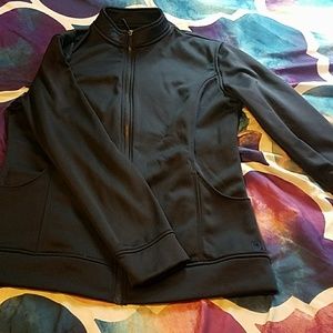 Urbane scrub jacket SALE